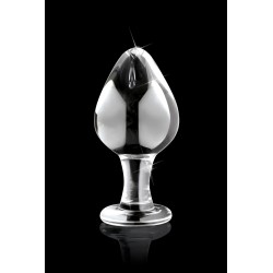 Plug anal verre Icicles n° 25 2