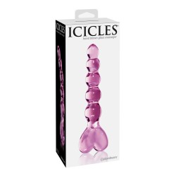 Gode verre Icicles n° 43 2