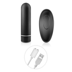 Bullet télécommandé My Duke - Black Empire 2