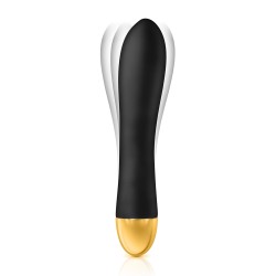 Vibromasseur rotatif 360° My Mistress - Black Empire 2