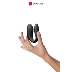 Stimulateur télécommandé Perfect Lover 2