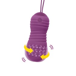 Love ball télécommandée Foxy - Feelztoys 2