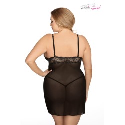 Nuisette Valencia - Anaïs 2