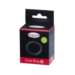Cock-Ring  Silicone - Malesation 2