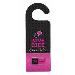 Dés coquins Love Dice Kama Sutra 2