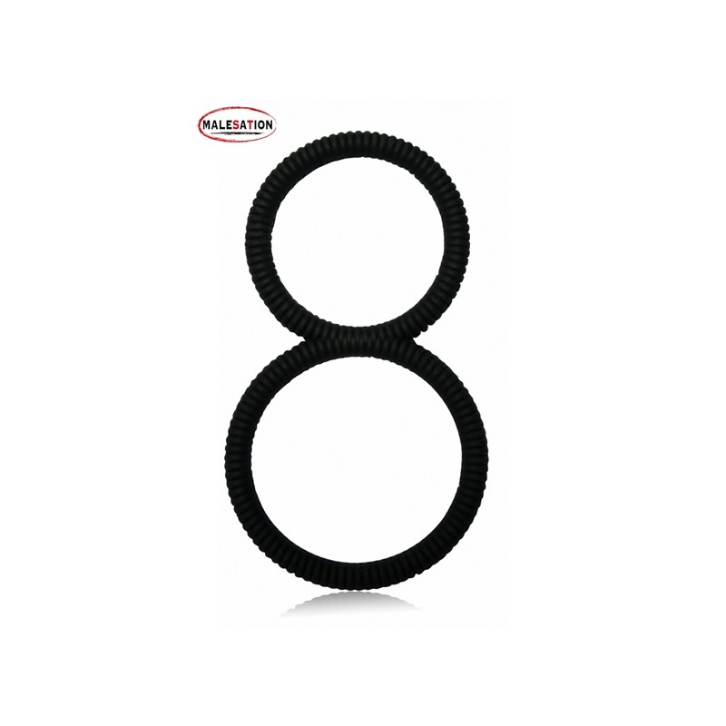 Ballring 8 Ring - Malesation