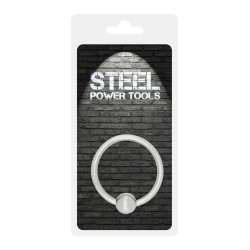 Anneau de gland - Steel Power Tools 2