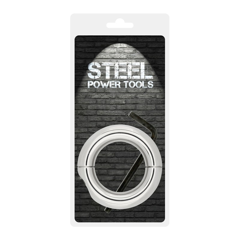 Ballstretcher acier ( L - XL) - Steel Power Tools