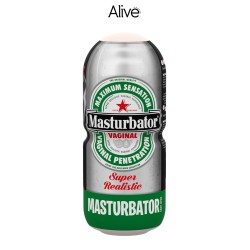 Masturbateur vagin humoristique - Alive 2