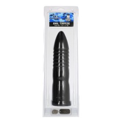 Plug Anal 33,5x7cm Torpedo - Domestic Partner 2