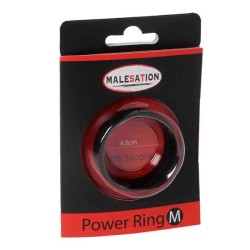 Cockring Power Ring - Malesation 2