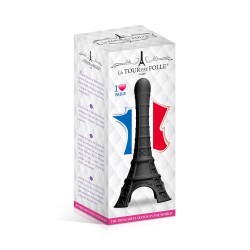 Gode La Tour Est Folle - noir 2