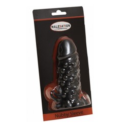 Gaine de pénis Nubby Sleeve - Malesation 2