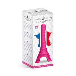 Gode La Tour Est Folle - rose 2