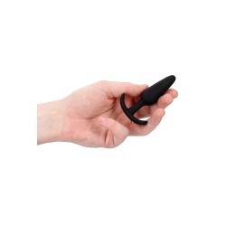 Slim Butt Plug - Mini plug anal  2