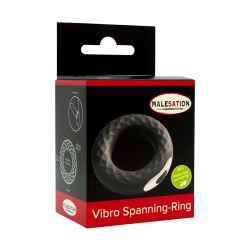 Anneau vibrant Spanning Ring - Malesation 2
