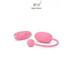 Entraineur personnel Kegel Coach - Magic Motion 2