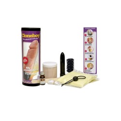 Vibro personnalisable Cloneboy 2