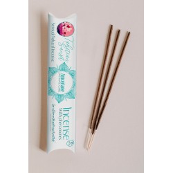 Encens aux phéromones Tahitian sunset - Amoreane 2