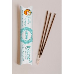 Encens aux pheromones Golden treasure - Amoreane 2