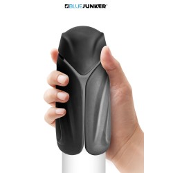 Masturbateur USB 10 programmes - Blue Junker 2