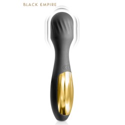 Vibromasseur wand My Sultana - Black Empire 2