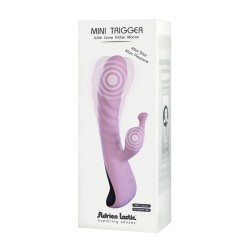 Vibro Rabbit Mini Trigger - Adrien Lastic 2