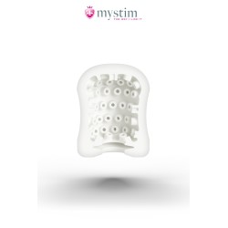 MasturbaTIN Dotty Donny - Mystim 2