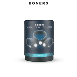 Séparateur de testicules 8 styles - Boners 2