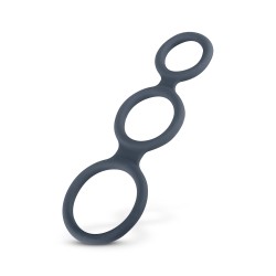 Triple Ring Boners 2