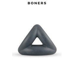 Cocksling ouvert silicone - Boners 2