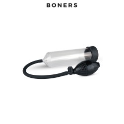 Pompe à pénis Boners  N° 1 2