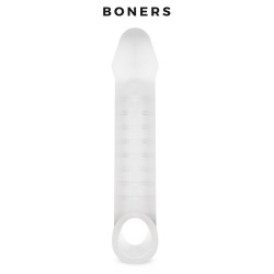 Gaine d'extension de pénis - Boners 2