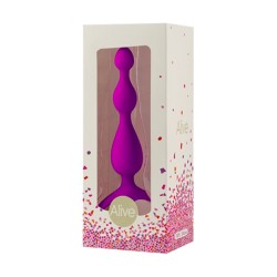 Stimulateur anal Arrow 2