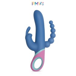 Triple vibromasseur Vice - PMV20 2