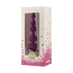 Plug anal Go Pearl 2