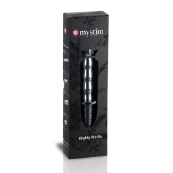 Godemiché Mighty Merlin Mystim 2