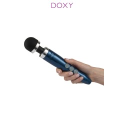 Vibro Wand rechargeable Doxy Die Cast 3R 2