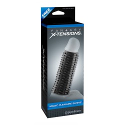 Gaine pour pénis Magic Pleasure Sleeve 2