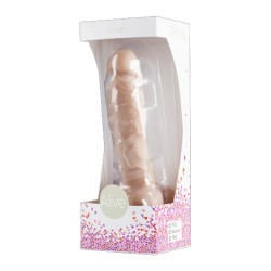 Gode ventouse Cesar 2