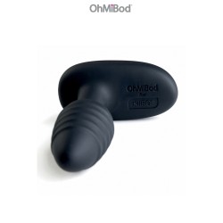 Plug anal vibrant connecté Lumen - Kiiroo 2