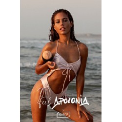 Masturbateur Feel Apolonia Lapeidra - Kiiroo 2