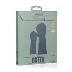 Gants de Fist Fucking - BUTTR 2