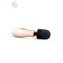 Mini Massager - Rosy Gold 2