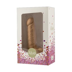 Gode ventouse Little John 2