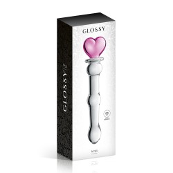 Gode verre Glossy Toys n° 21 2