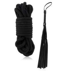 Coffret BDSM Starter Kit 2