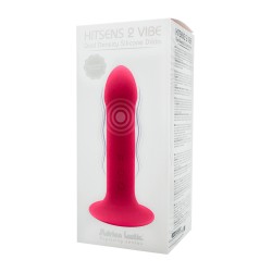 Vibro double densité Hitsens 2 - 17,2 x 4 cm 2