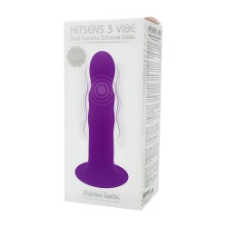 Vibro double densité Hitsens 3 - 18,2 x 4 cm 2