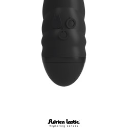 Vibro Rabbit rechargeable Twister - Adrien Lastic 2